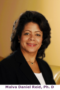 Malva Daniel Reid